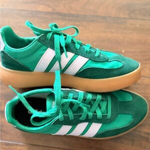 Adidas Barreda Decode Sneakers